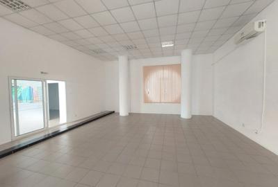 Spațiu comercial, de 360 mp, în Ultimul leu - 4