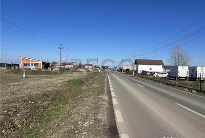 Teren în Sântandrei