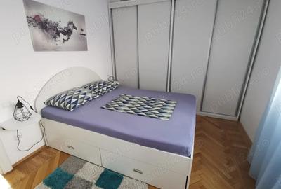 Stylish apartment in Old City Center, fully equipped, quiet and comfortable - 8