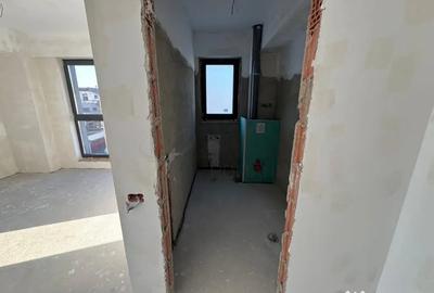 Apartament cu 3 camere decomandat în Aviației - 1