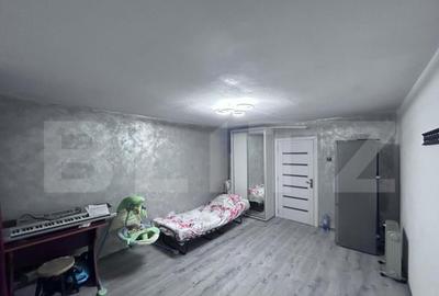 Garsoniera, Etaj 2, 22mp - 2