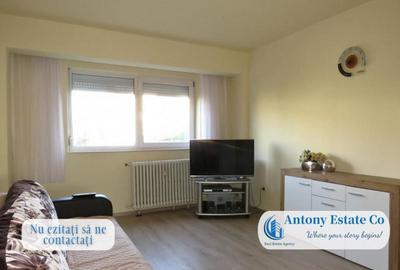 Apartament cu 3 camere decomandat în Iosia