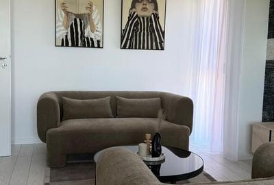 Apartament cu 3 camere în Piața Centrală - 8