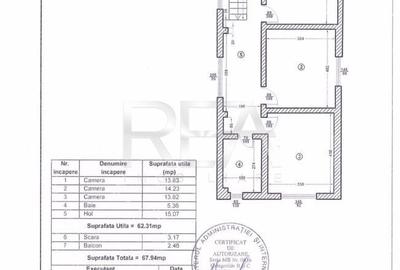 Casa 10 Camere | Sector 5 Rahova | - 35