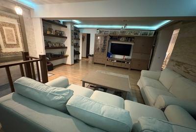 Apartament cu 3 camere decomandat, mobilat în Casa de Cultură - 3