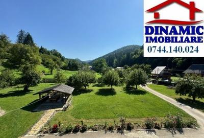 Casa Batca Doamnei + 2500 mp teren, 249 000 EURO Casa Batca Doamnei + 2500 mp teren, 249 000 EURO - 15