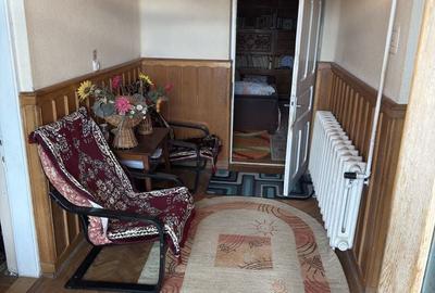 Casă cu 4 camere în Corșoru - 1