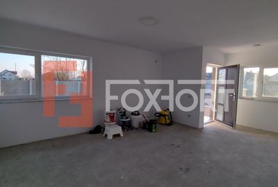 Casa individuala 4 camere, Sanmihaiu Roman - Teren 440 mp - 3