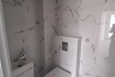 Apartament cu 3 camere decomandat în Central - 20