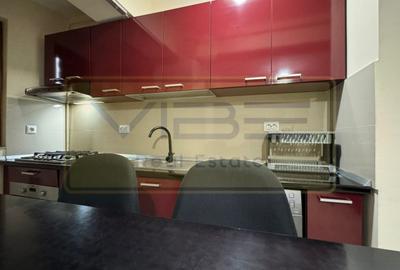 Apartament cu 2 camere semidecomandat, mobilat în Podu Roș - 3