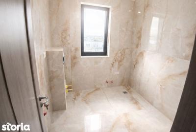 Casă cu 5 camere cu Teren 144 Mp în Corbeanca - 9