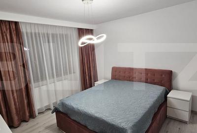 Apartament cu 2 camere decomandat în Central - 7