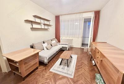 Apartament cu 2 camere semidecomandat în Libertății - 3
