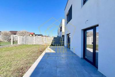 Duplex cu 5 camere, despartit prin camera tehnica I Dumbravita Duplex cu 5 camere, despartit prin camera tehnica I Dumbravita - 3