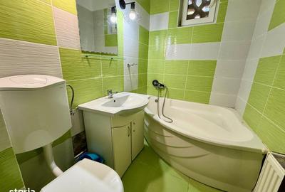 Apartament cu 2 camere în Cornișa - 2