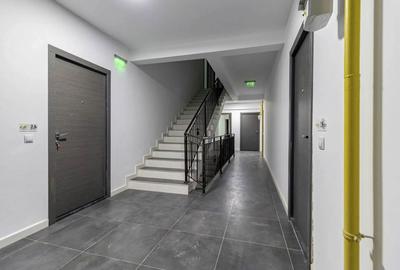 Apartament cu 2 camere în Central - 2