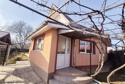 Casă cu 5 camere decomandat cu Teren 1600 Mp în Dobreni - 15