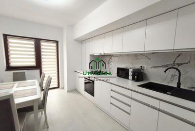 Apartament nou 3 camere Pia?a Simian - 18