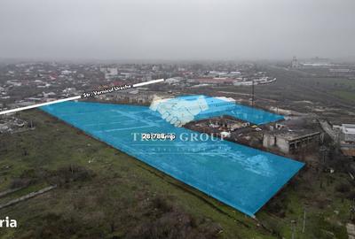 Spațiu comercial, în Nord - 13