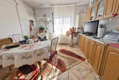 Apartament 2 camere, situat in Targu Jiu, Lt. Col. D-tru P - 6