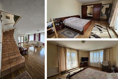 Casă cu 6 camere cu Teren 427 Mp în Central - 3