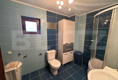 Casa 7 camere, 430 mp utili, Burdujeni - 16