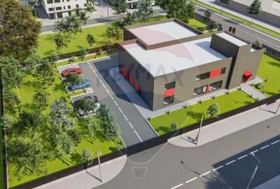 DE VANZARE Teren Floresti-Stoenesti / Strada 1 decembrie ... - 12