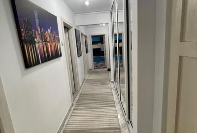 Apartament cu 3 camere decomandat în Tomis Nord - 5