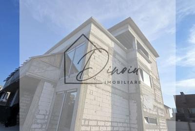 Vila 4 camere Pipera I Ocazie unica I locatie deosebita Vila 4 camere Pipera I Ocazie unica I locatie deosebita - 1