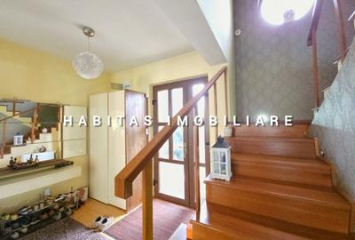 Casa individuala, 5 camere, 167mp utili, 600mp teren, zona Oasului - 25