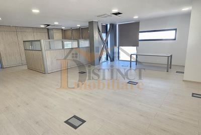 Spațiu comercial, de 218 mp, în Ultracentral - 8