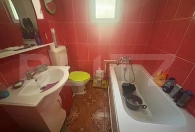 Casă cu 4 camere cu Teren 1300 Mp în Cizer - 3