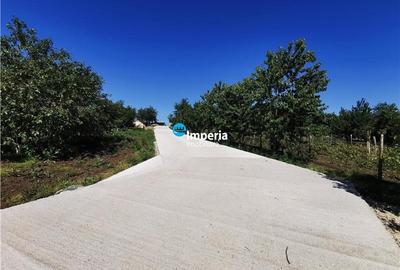 Parcele teren pentru casa  Dorobant com Aroneanu - 2