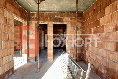 Duplex 4 camere pe parter + perete dublu despartitor - Sanandrei - 6