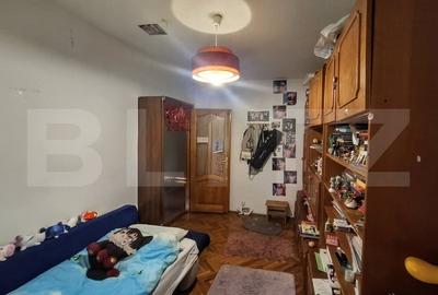 Apartament cu 4 camere decomandat, mobilat în Mănăștur - 14