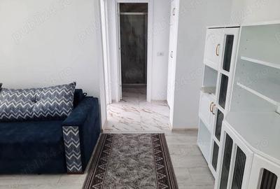 Apartament cu 2 camere în Central - 1