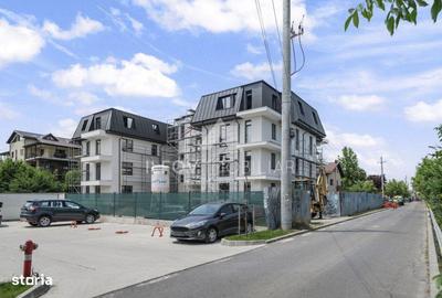 Apartament cu 2 camere în Central - 1