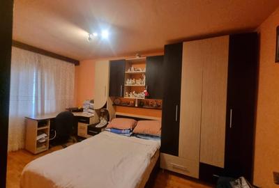 Apartament cu 3 camere decomandat, mobilat în Central - 5