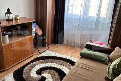 Apartament cu 3 camere decomandat, mobilat în Exterior Vest - 6