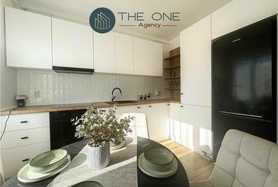 Apartament 2 camere - parcare, incalzire pardoseala | Floresti - 8