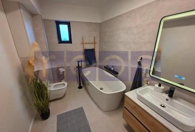 Apartament cu 3 camere decomandat, mobilat în Timpuri Noi - 8