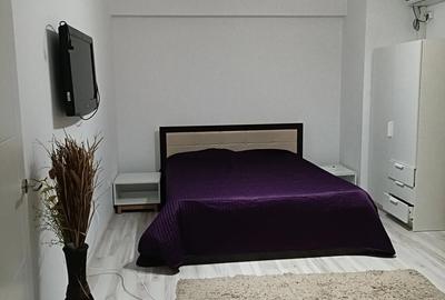 De vanzare garsoniera , zona centrala REZIDEN?IAL* tip Apartament,47mp - 1