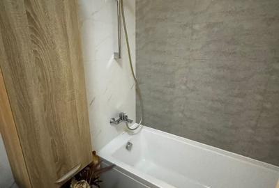 Apartament cu 2 camere decomandat, mobilat în Tomis Nord - 8