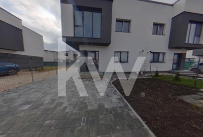 Apartament cu 2 camere decomandat, mobilat în Sânpetru - 10