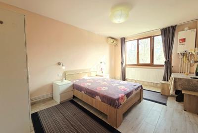 Garsonieră decomandată în Țiglina 1 - 9