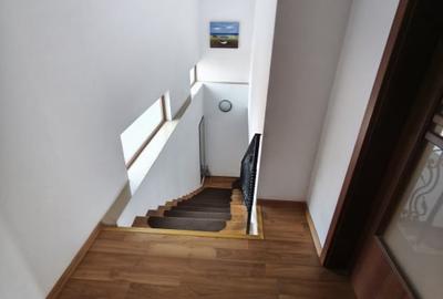 Exclusiv Vanzare Vila Ovidiu compartimentare inteligenta - 42