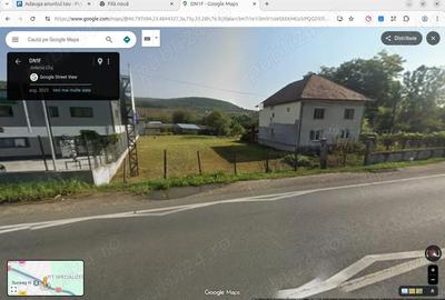 Spațiu comercial, în Suceagu - 1