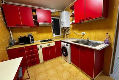 2 camere Drumul taberei Ghencea str Valea călugărească 55 mp Preț Bun - 9