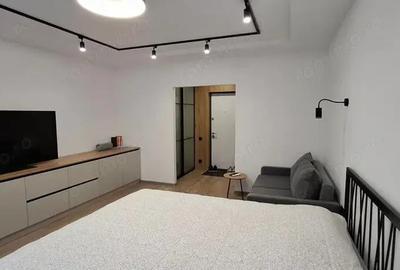 Garsonieră în Tractorul - 2