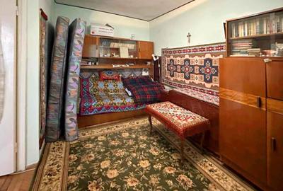 Apartament cu 3 camere în Central - 7
